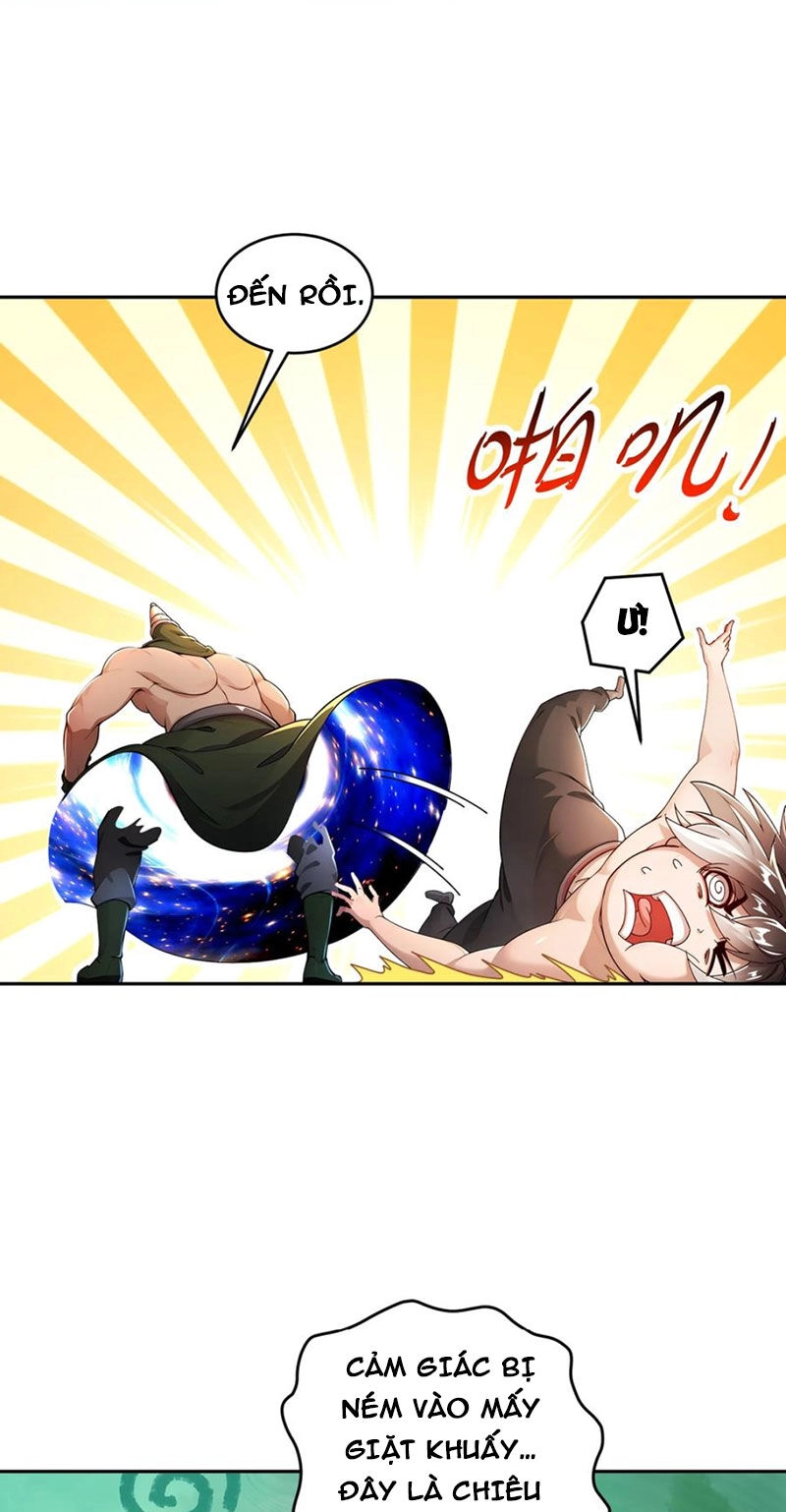 Tuyệt Sắc Đạo Lữ Đều Nói Ngô Hoàng Thể Chất Vô Địch Chapter 188 - 8