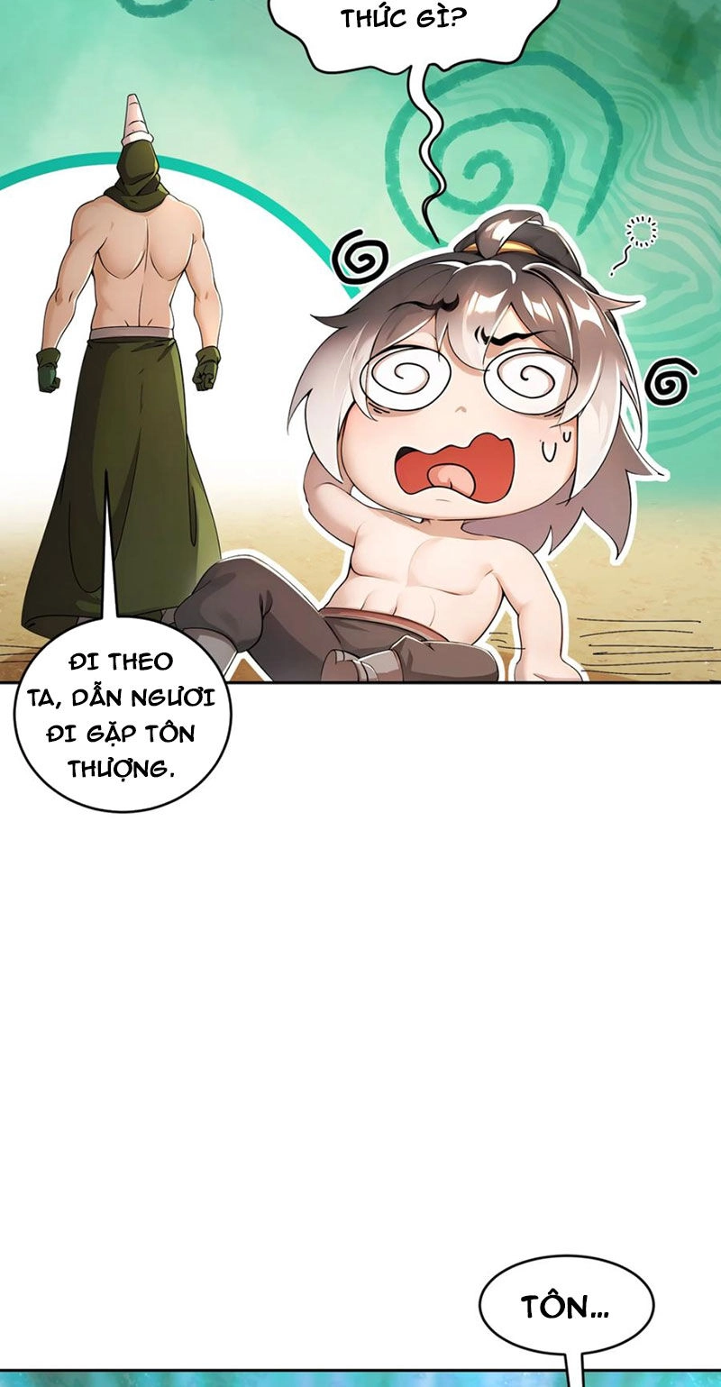 Tuyệt Sắc Đạo Lữ Đều Nói Ngô Hoàng Thể Chất Vô Địch Chapter 188 - 9