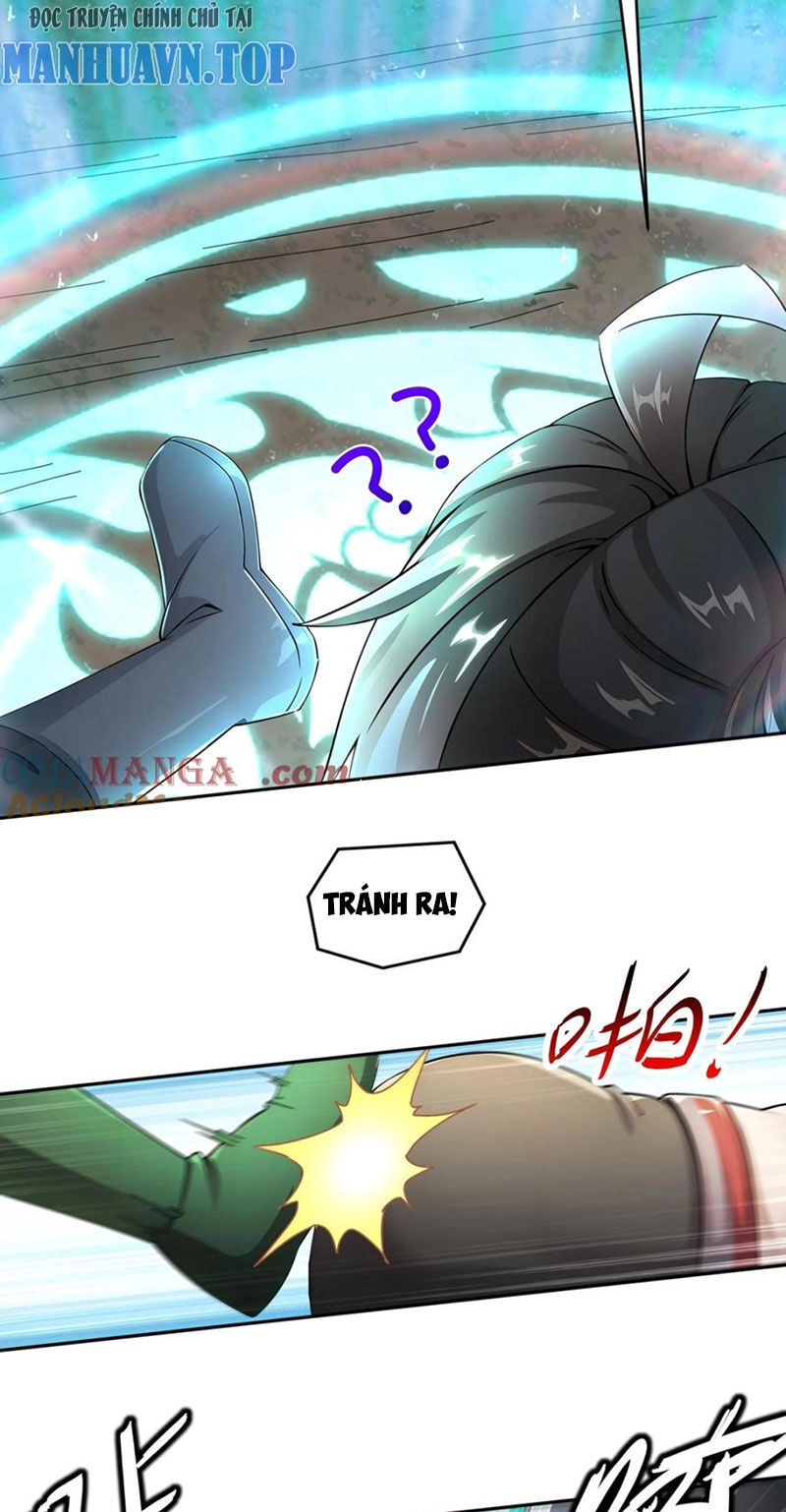 Tuyệt Sắc Đạo Lữ Đều Nói Ngô Hoàng Thể Chất Vô Địch Chapter 188 - 10