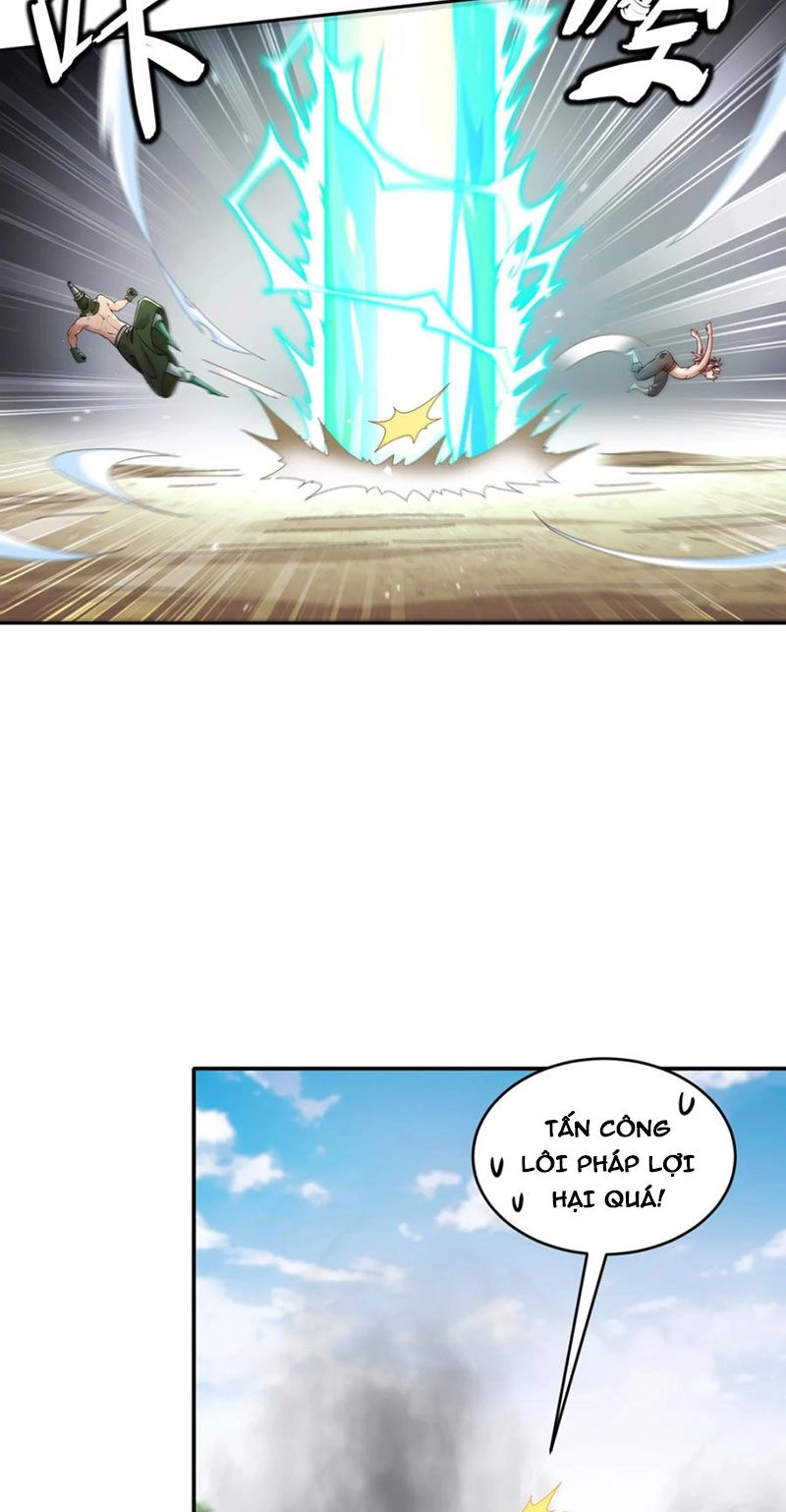 Tuyệt Sắc Đạo Lữ Đều Nói Ngô Hoàng Thể Chất Vô Địch Chapter 188 - 11