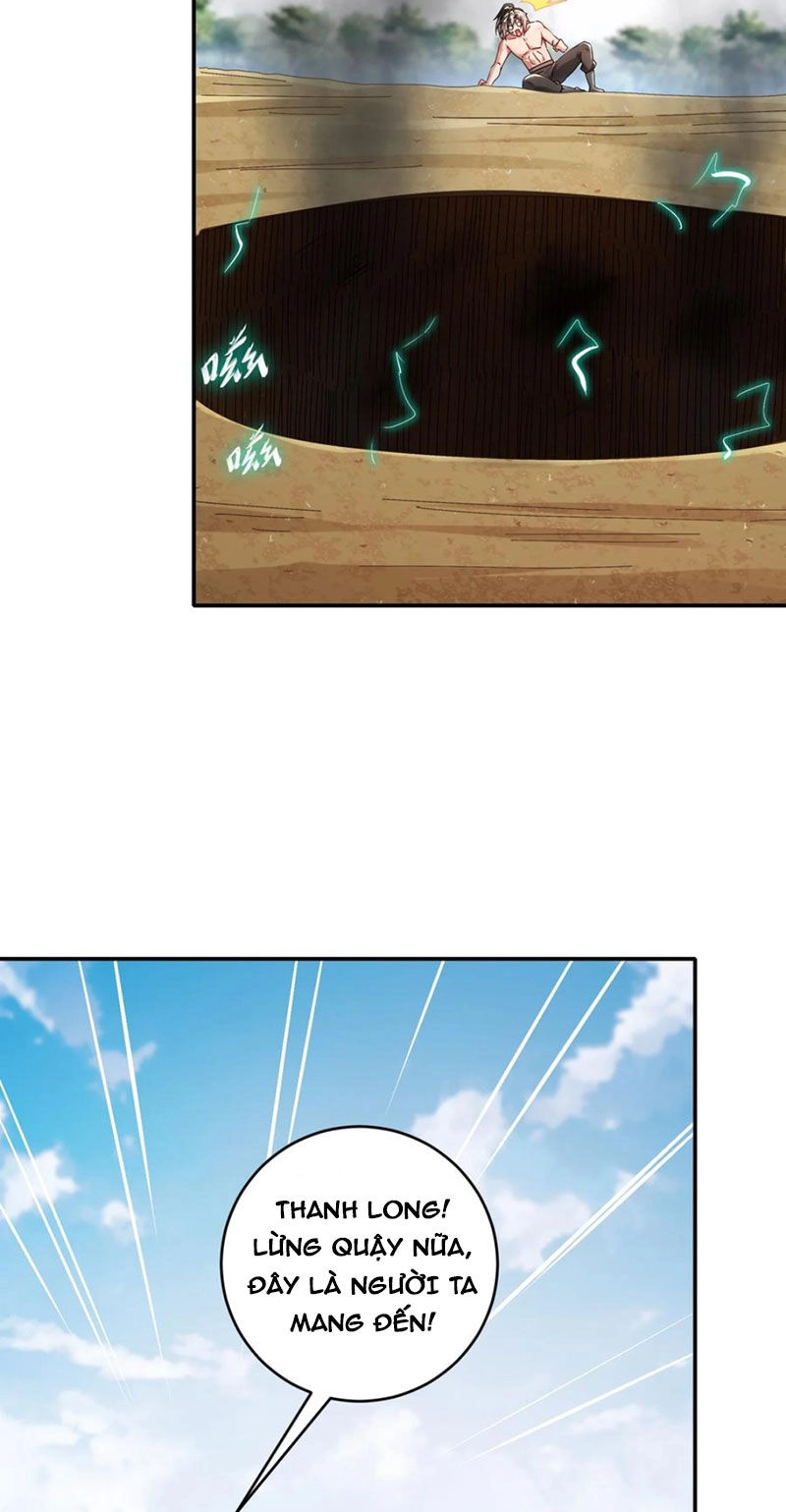 Tuyệt Sắc Đạo Lữ Đều Nói Ngô Hoàng Thể Chất Vô Địch Chapter 188 - 12