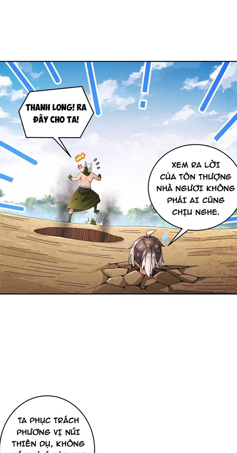 Tuyệt Sắc Đạo Lữ Đều Nói Ngô Hoàng Thể Chất Vô Địch Chapter 188 - 14