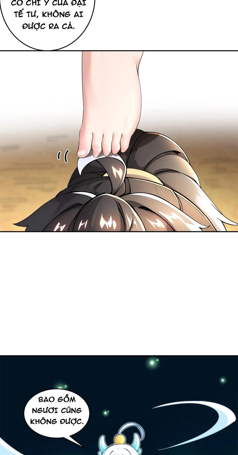 Tuyệt Sắc Đạo Lữ Đều Nói Ngô Hoàng Thể Chất Vô Địch Chapter 188 - 15