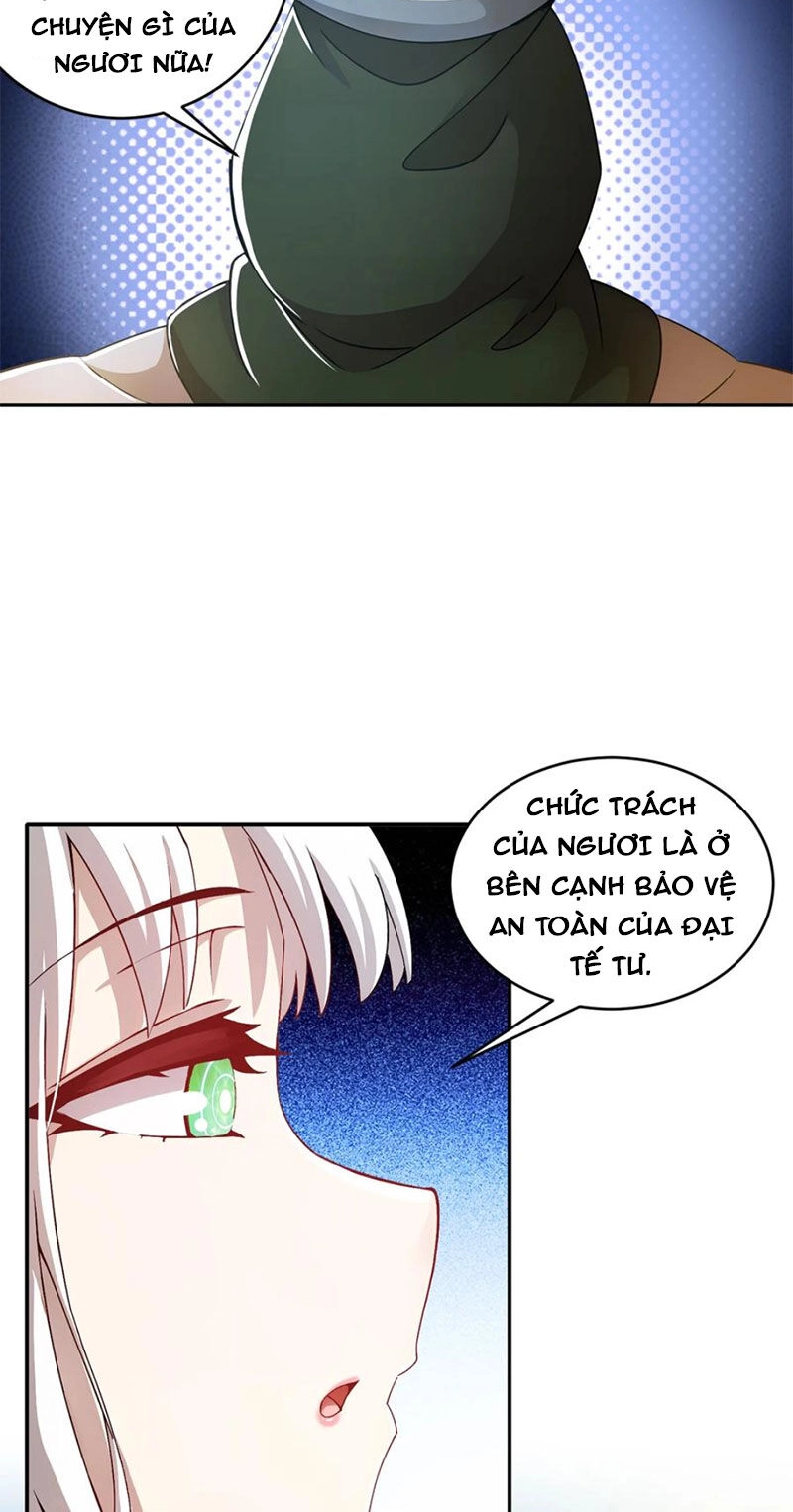 Tuyệt Sắc Đạo Lữ Đều Nói Ngô Hoàng Thể Chất Vô Địch Chapter 188 - 17