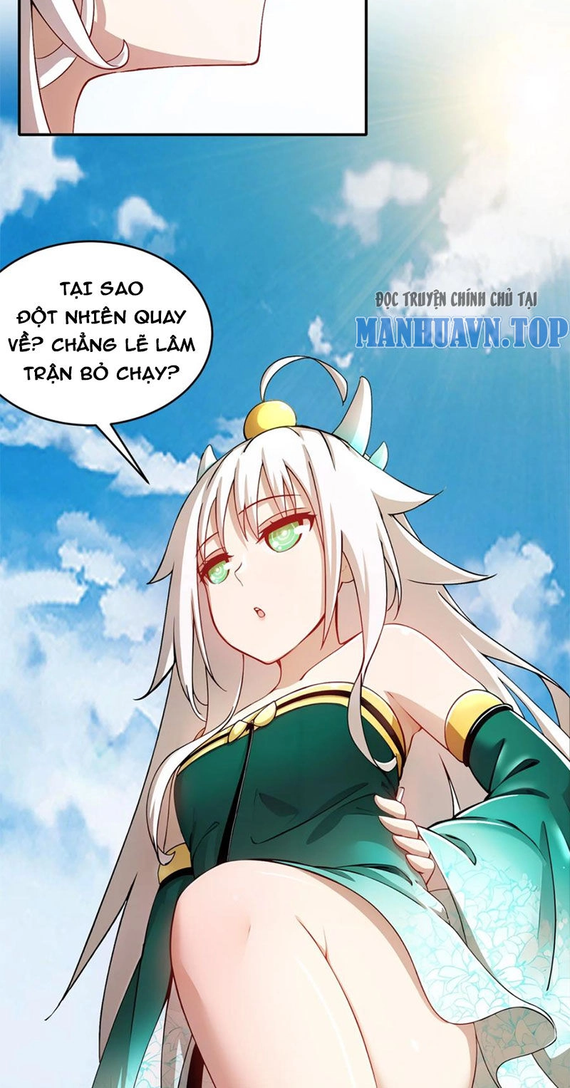 Tuyệt Sắc Đạo Lữ Đều Nói Ngô Hoàng Thể Chất Vô Địch Chapter 188 - 18