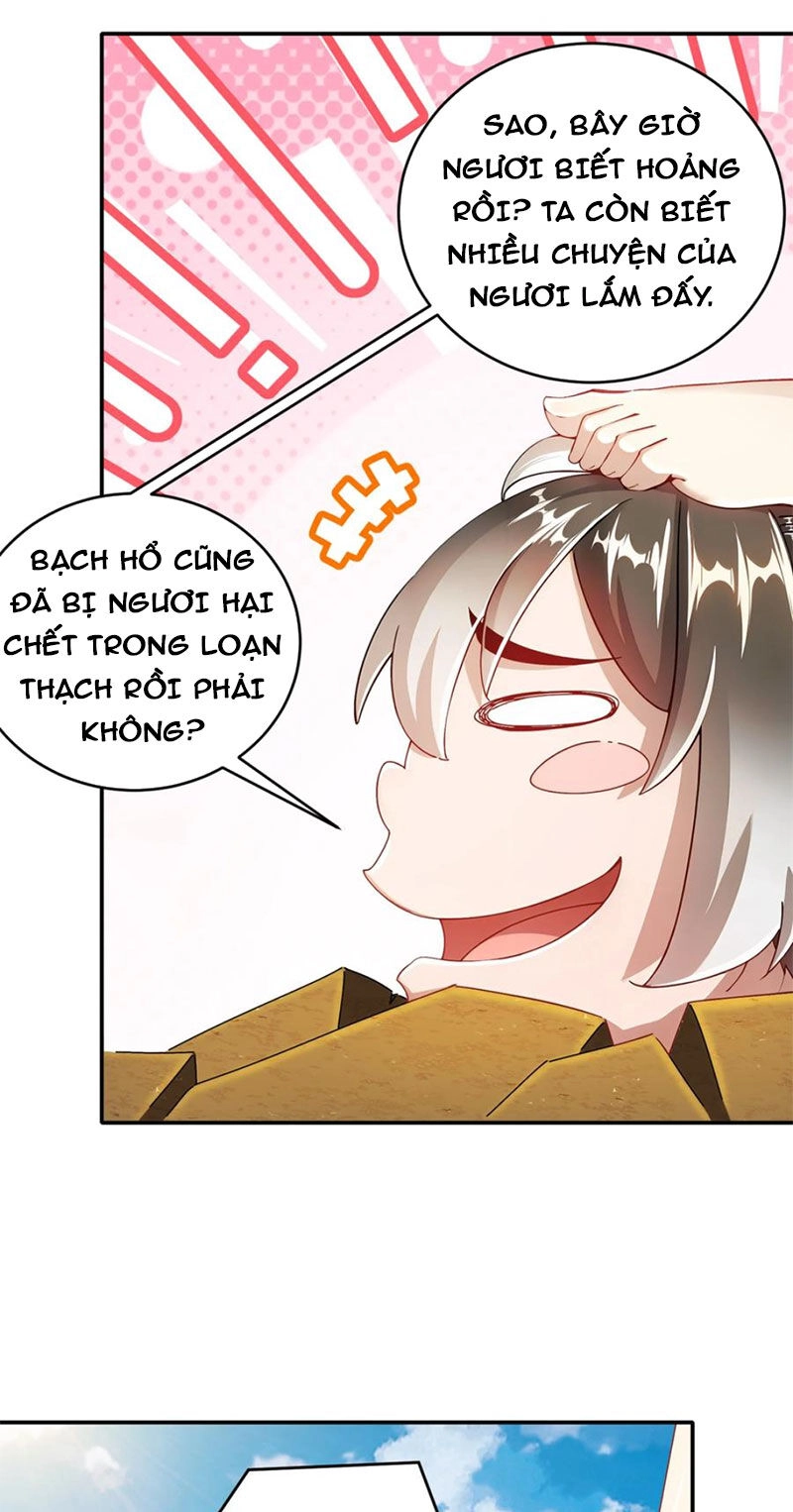 Tuyệt Sắc Đạo Lữ Đều Nói Ngô Hoàng Thể Chất Vô Địch Chapter 188 - 22