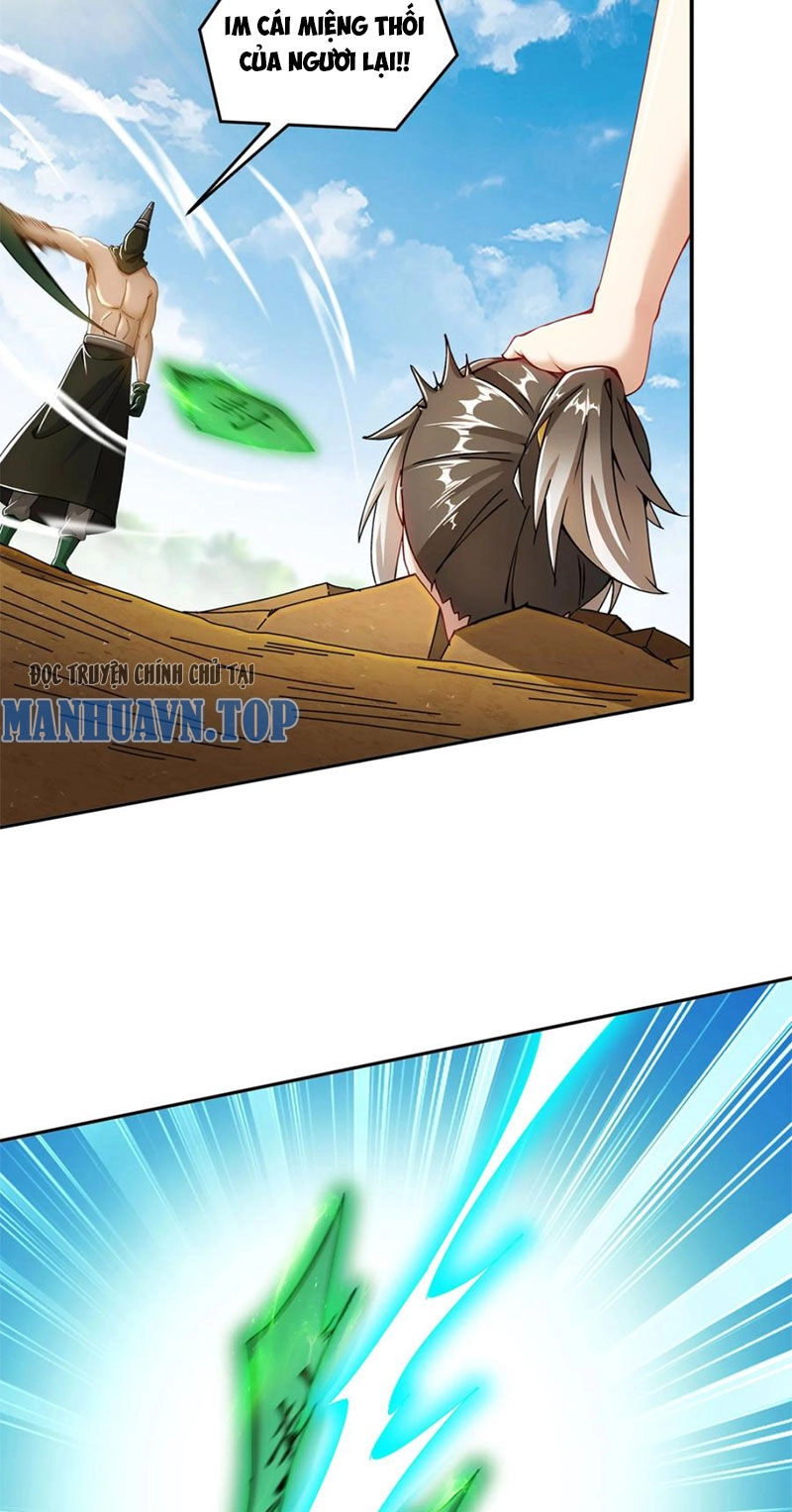 Tuyệt Sắc Đạo Lữ Đều Nói Ngô Hoàng Thể Chất Vô Địch Chapter 188 - 23