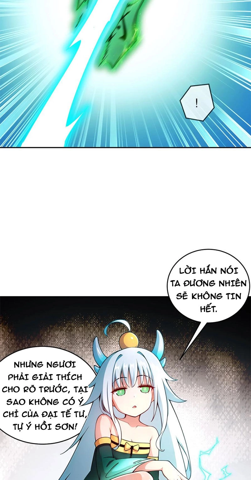 Tuyệt Sắc Đạo Lữ Đều Nói Ngô Hoàng Thể Chất Vô Địch Chapter 188 - 24