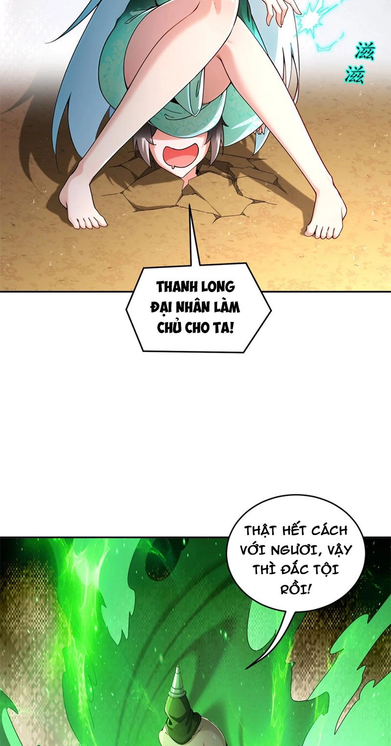 Tuyệt Sắc Đạo Lữ Đều Nói Ngô Hoàng Thể Chất Vô Địch Chapter 188 - 25