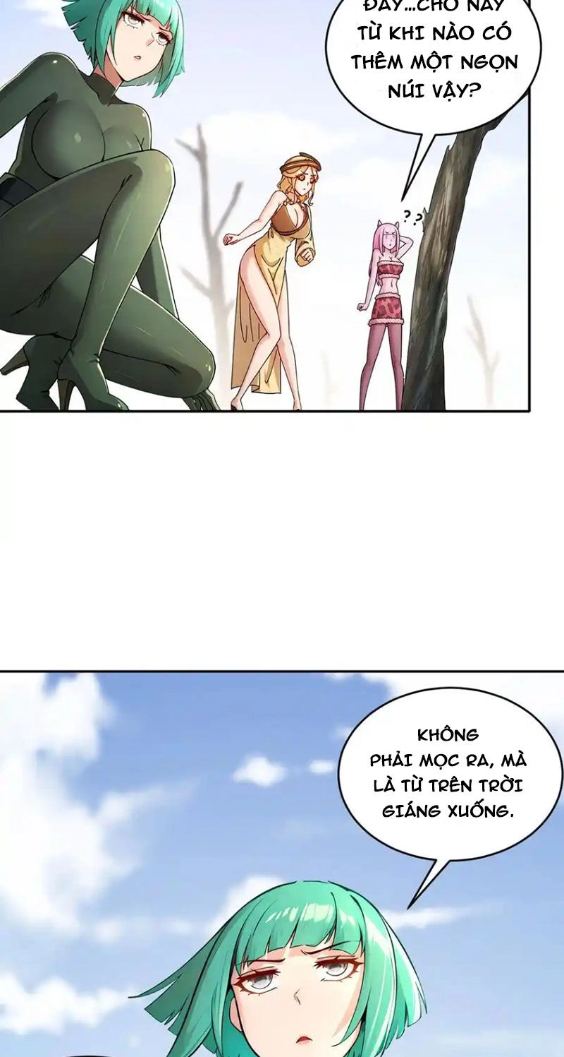 Tuyệt Sắc Đạo Lữ Đều Nói Ngô Hoàng Thể Chất Vô Địch Chapter 189 - 2