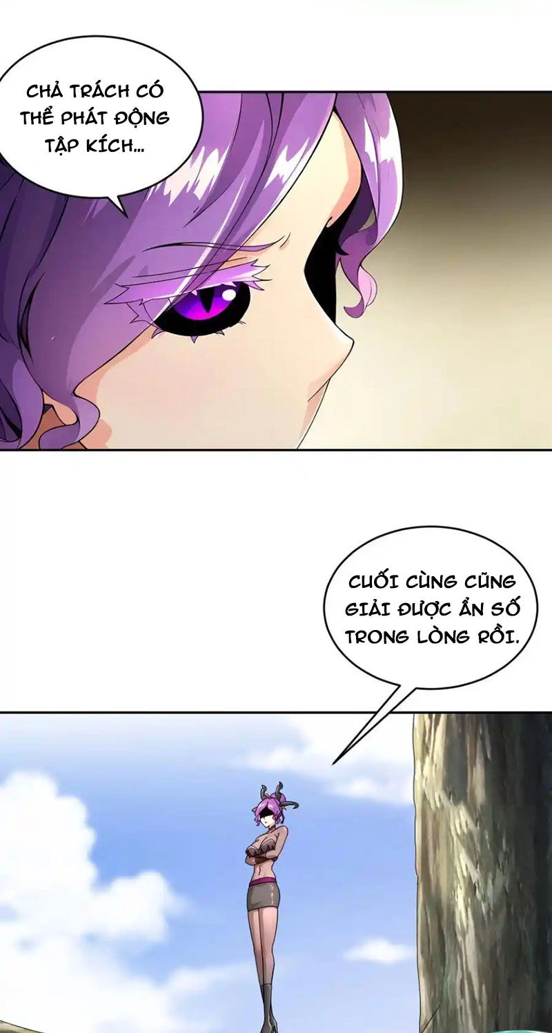 Tuyệt Sắc Đạo Lữ Đều Nói Ngô Hoàng Thể Chất Vô Địch Chapter 189 - 4