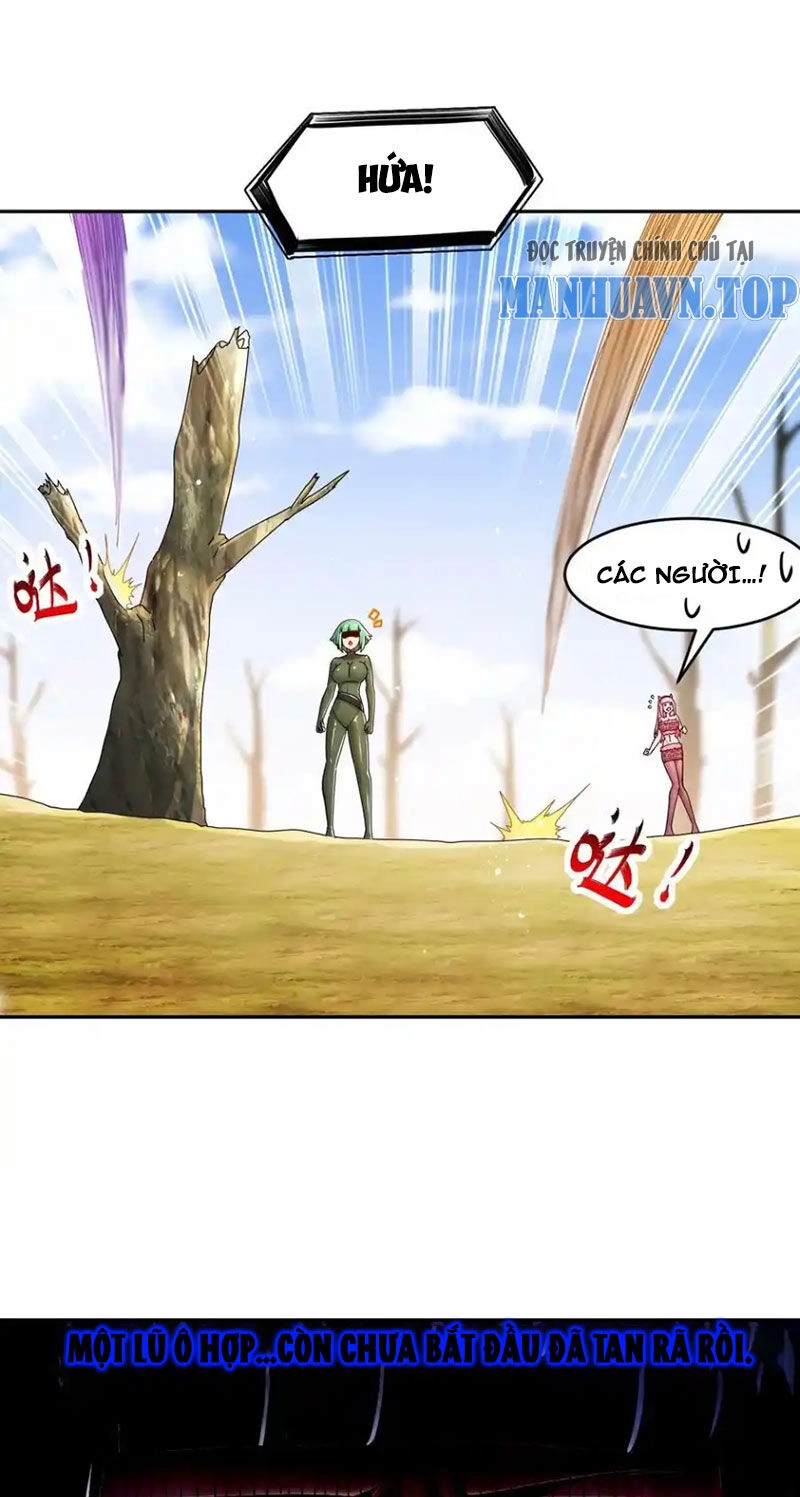 Tuyệt Sắc Đạo Lữ Đều Nói Ngô Hoàng Thể Chất Vô Địch Chapter 189 - 9