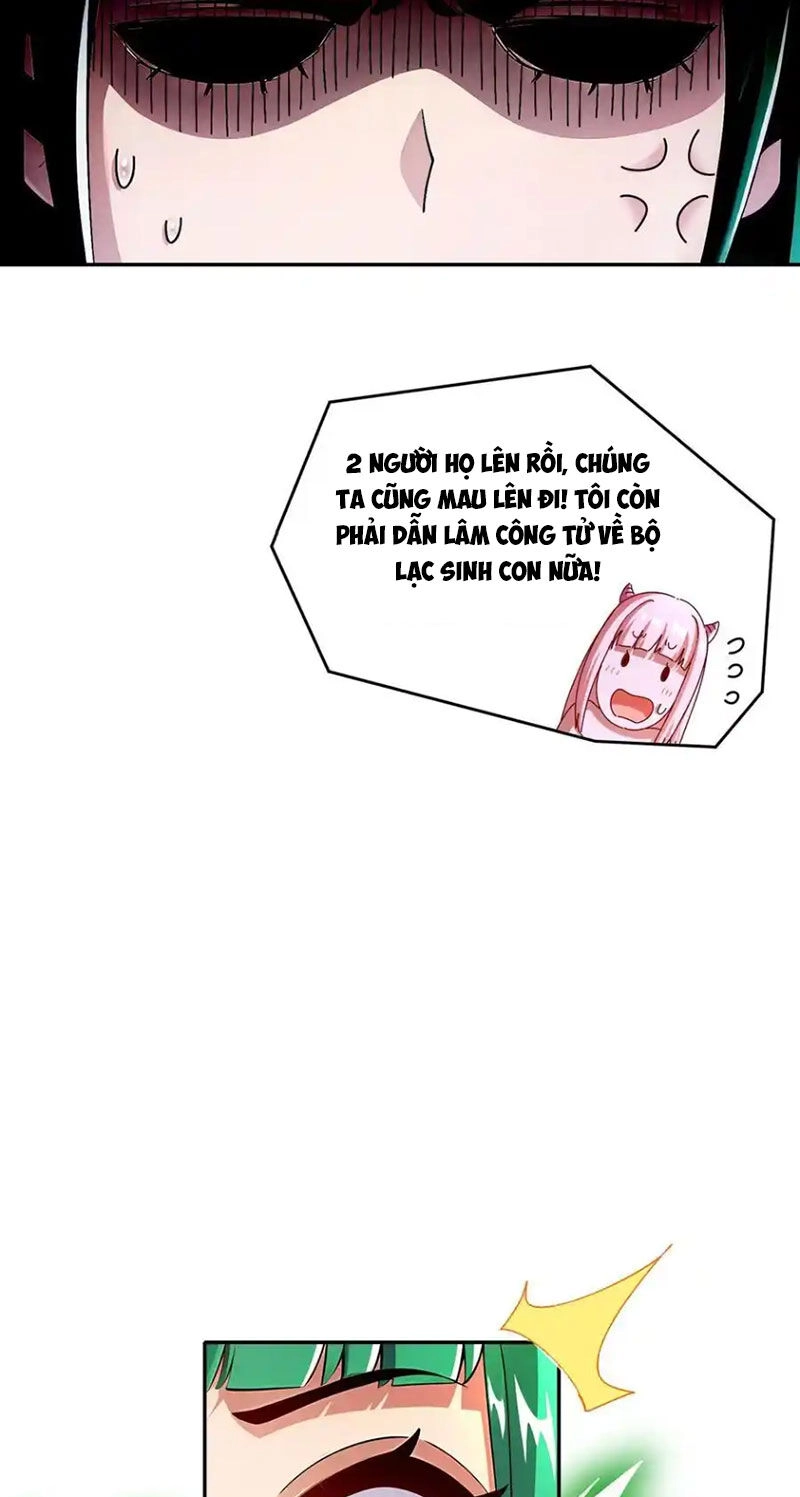 Tuyệt Sắc Đạo Lữ Đều Nói Ngô Hoàng Thể Chất Vô Địch Chapter 189 - 10