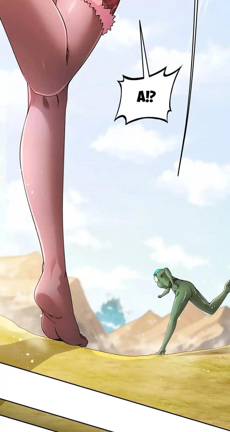 Tuyệt Sắc Đạo Lữ Đều Nói Ngô Hoàng Thể Chất Vô Địch Chapter 189 - 12