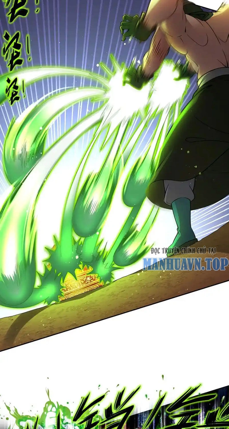 Tuyệt Sắc Đạo Lữ Đều Nói Ngô Hoàng Thể Chất Vô Địch Chapter 189 - 14