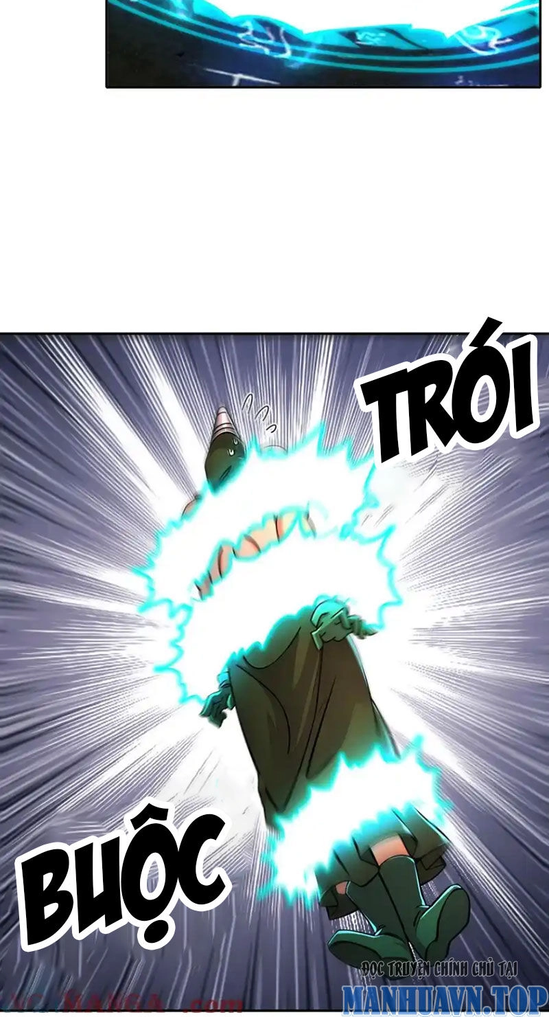 Tuyệt Sắc Đạo Lữ Đều Nói Ngô Hoàng Thể Chất Vô Địch Chapter 189 - 17