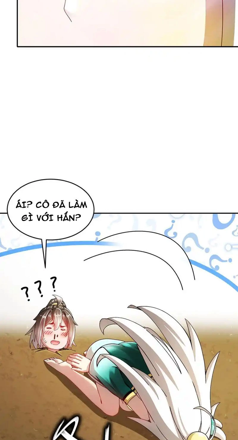 Tuyệt Sắc Đạo Lữ Đều Nói Ngô Hoàng Thể Chất Vô Địch Chapter 189 - 19