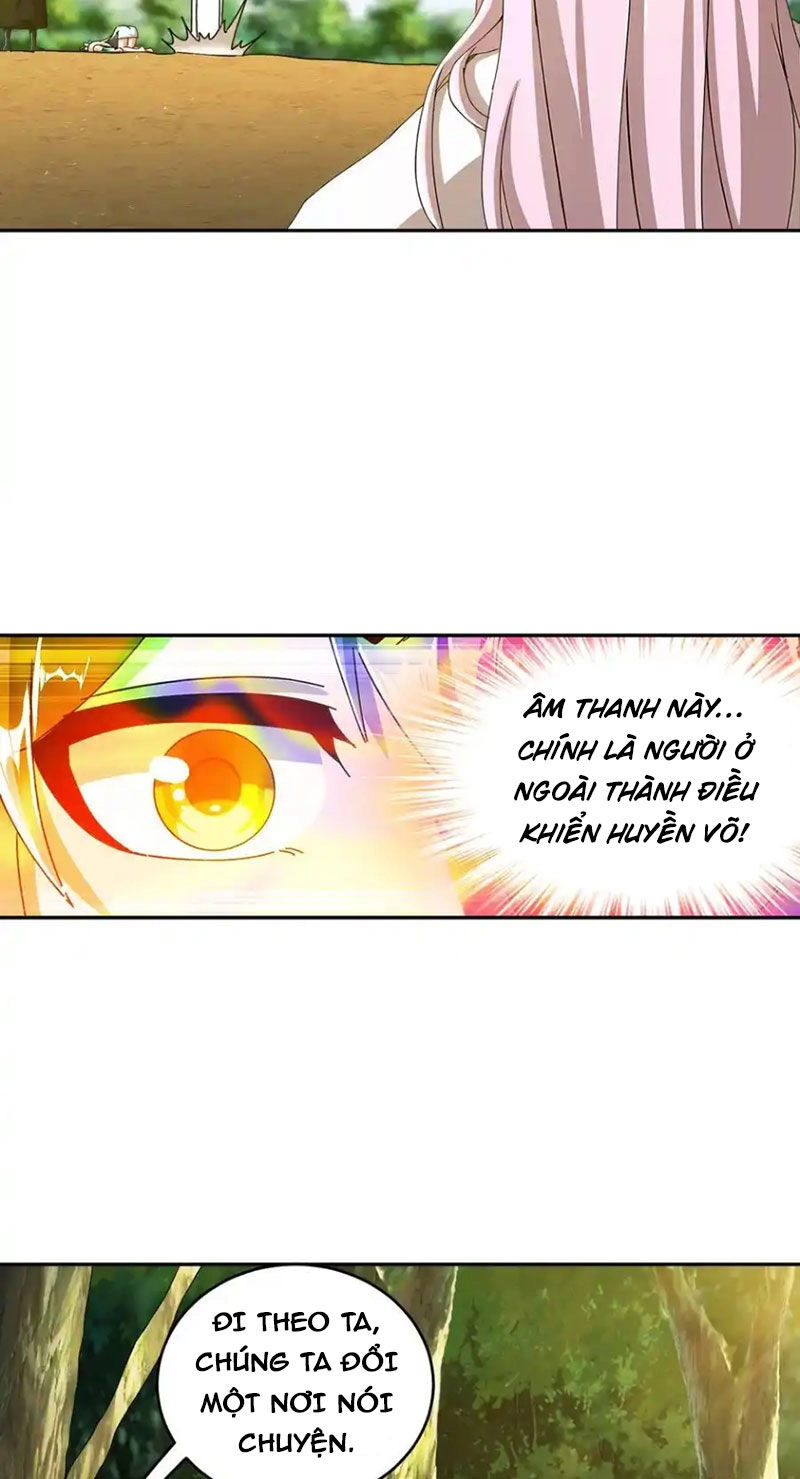 Tuyệt Sắc Đạo Lữ Đều Nói Ngô Hoàng Thể Chất Vô Địch Chapter 189 - 24