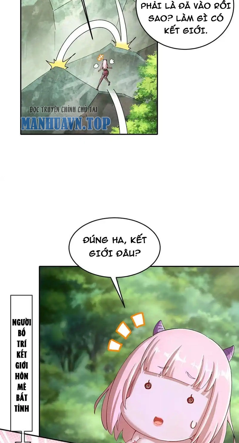 Tuyệt Sắc Đạo Lữ Đều Nói Ngô Hoàng Thể Chất Vô Địch Chapter 189 - 26