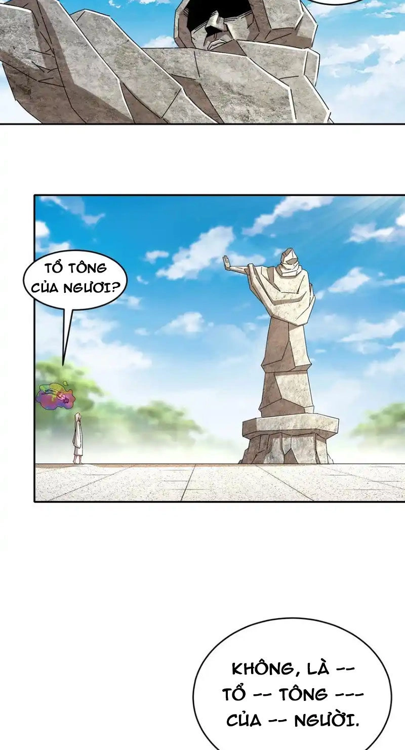 Tuyệt Sắc Đạo Lữ Đều Nói Ngô Hoàng Thể Chất Vô Địch Chapter 189 - 29