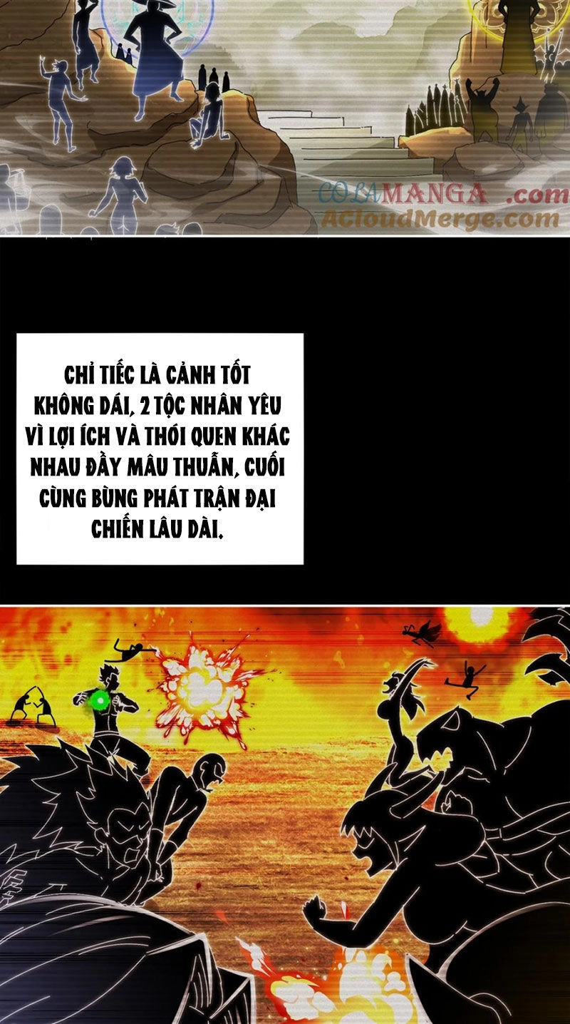 Tuyệt Sắc Đạo Lữ Đều Nói Ngô Hoàng Thể Chất Vô Địch Chapter 190 - 5