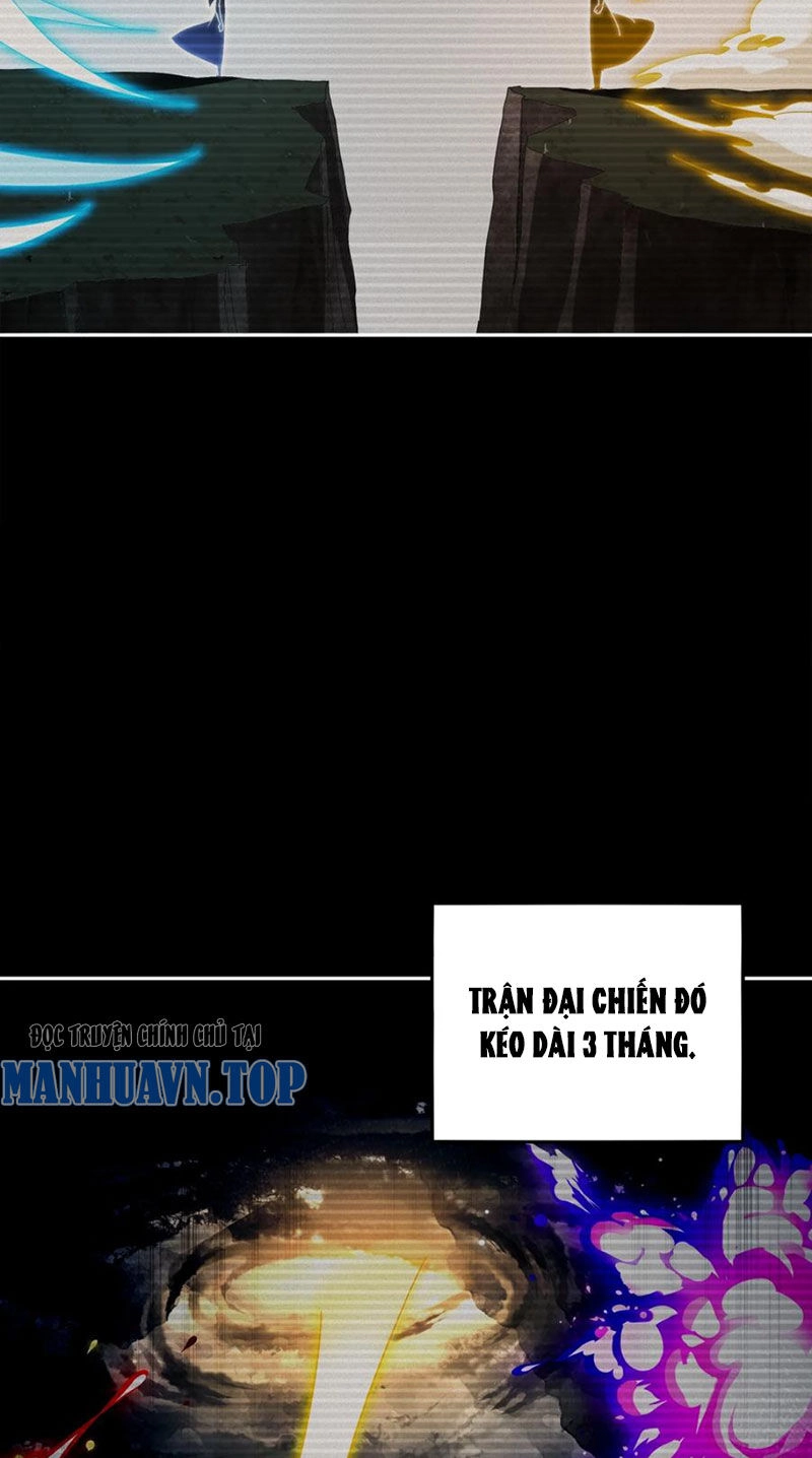 Tuyệt Sắc Đạo Lữ Đều Nói Ngô Hoàng Thể Chất Vô Địch Chapter 190 - 7