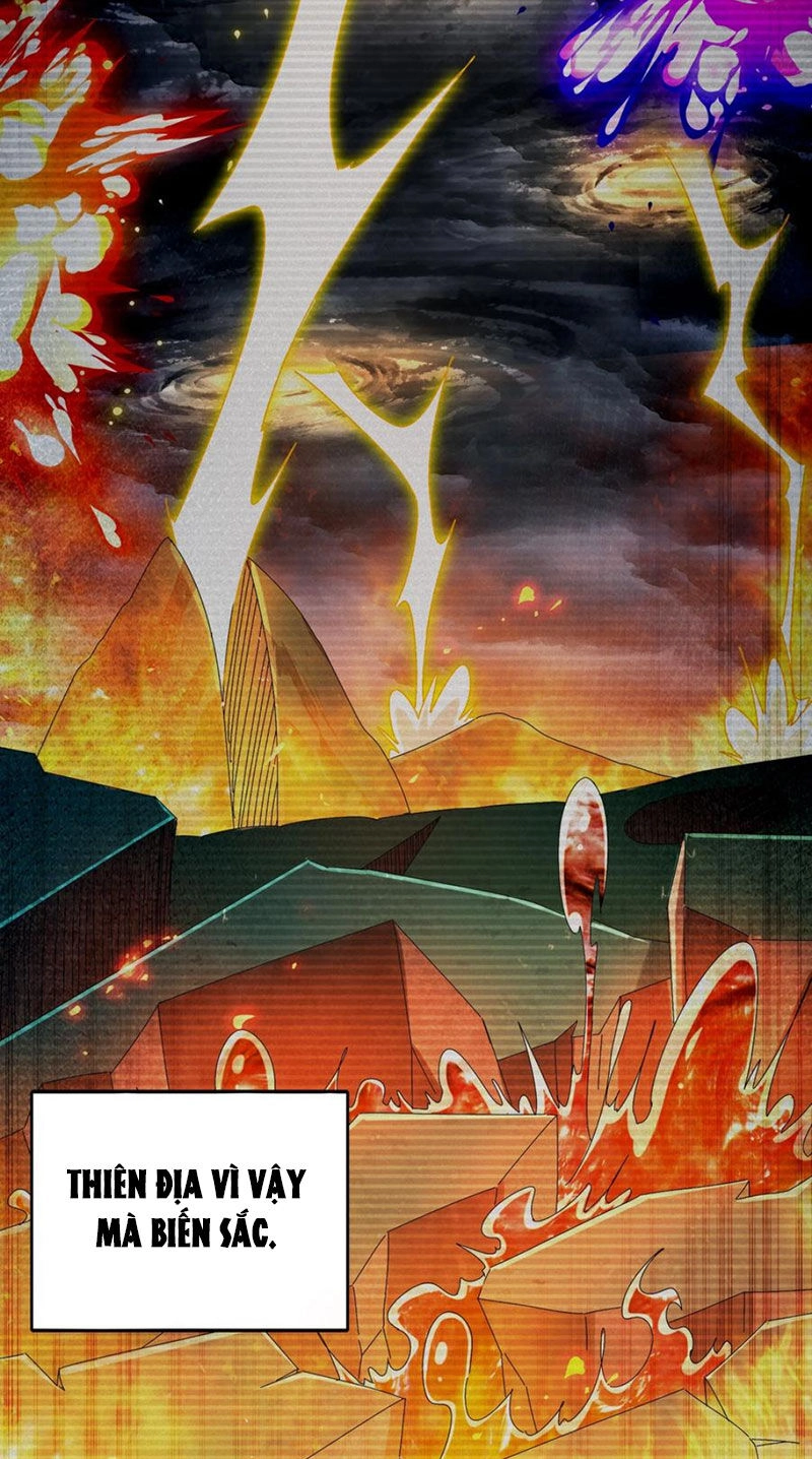 Tuyệt Sắc Đạo Lữ Đều Nói Ngô Hoàng Thể Chất Vô Địch Chapter 190 - 8