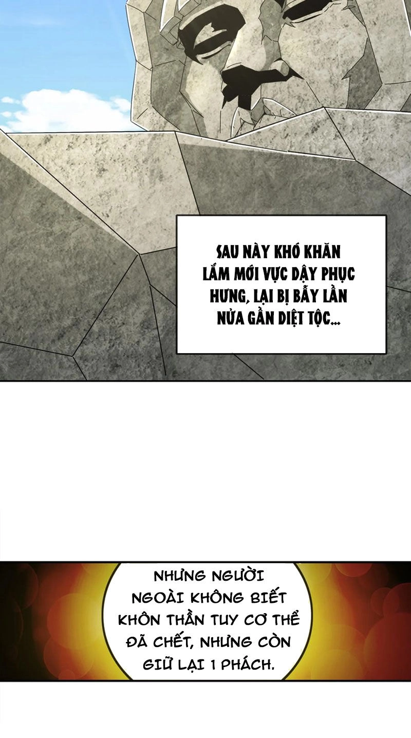 Tuyệt Sắc Đạo Lữ Đều Nói Ngô Hoàng Thể Chất Vô Địch Chapter 190 - 10