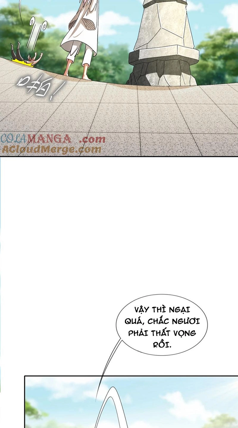 Tuyệt Sắc Đạo Lữ Đều Nói Ngô Hoàng Thể Chất Vô Địch Chapter 190 - 13