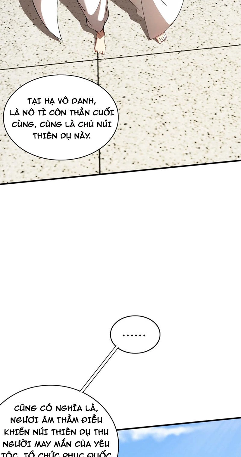 Tuyệt Sắc Đạo Lữ Đều Nói Ngô Hoàng Thể Chất Vô Địch Chapter 190 - 20