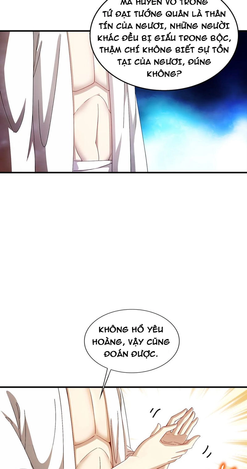 Tuyệt Sắc Đạo Lữ Đều Nói Ngô Hoàng Thể Chất Vô Địch Chapter 190 - 22