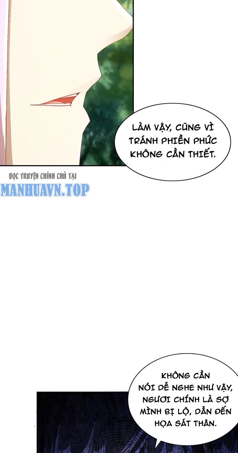 Tuyệt Sắc Đạo Lữ Đều Nói Ngô Hoàng Thể Chất Vô Địch Chapter 190 - 24