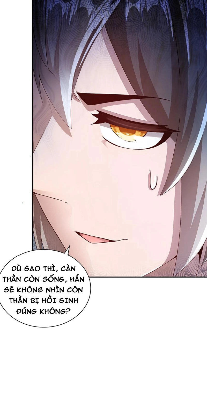 Tuyệt Sắc Đạo Lữ Đều Nói Ngô Hoàng Thể Chất Vô Địch Chapter 190 - 25