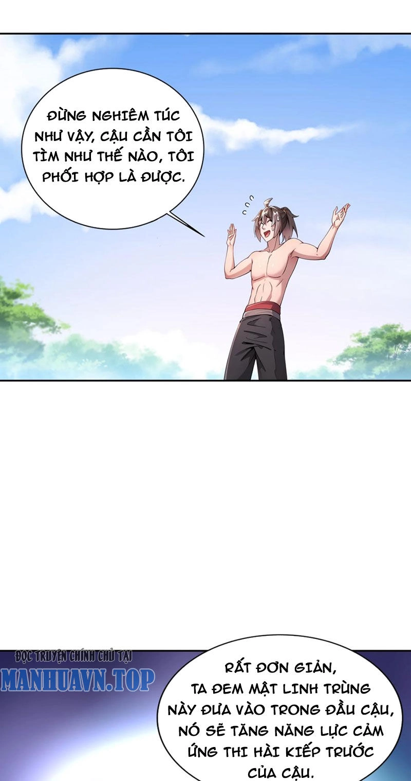 Tuyệt Sắc Đạo Lữ Đều Nói Ngô Hoàng Thể Chất Vô Địch Chapter 190 - 28