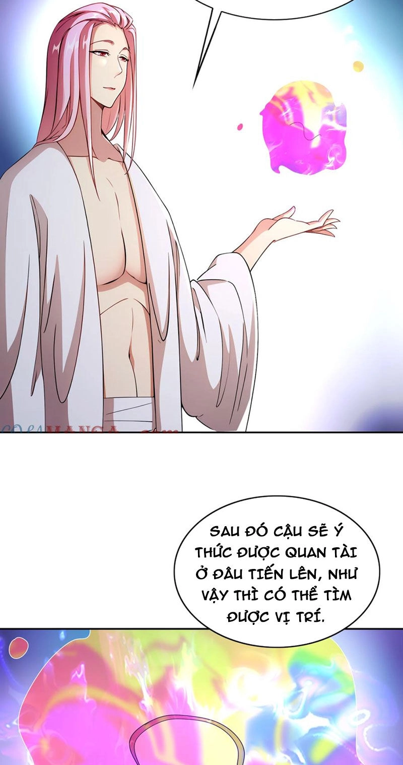 Tuyệt Sắc Đạo Lữ Đều Nói Ngô Hoàng Thể Chất Vô Địch Chapter 190 - 29