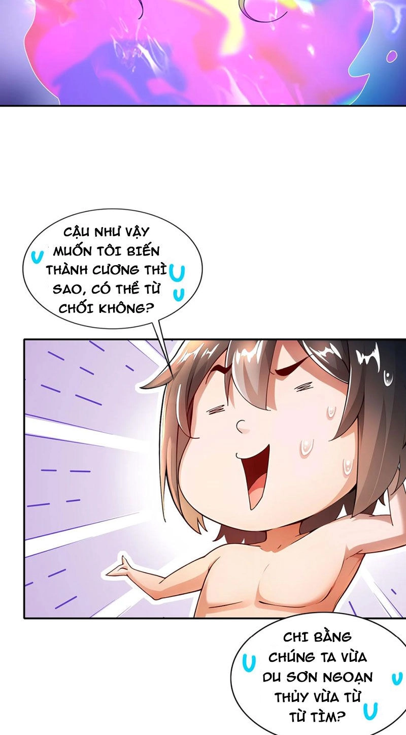 Tuyệt Sắc Đạo Lữ Đều Nói Ngô Hoàng Thể Chất Vô Địch Chapter 190 - 30