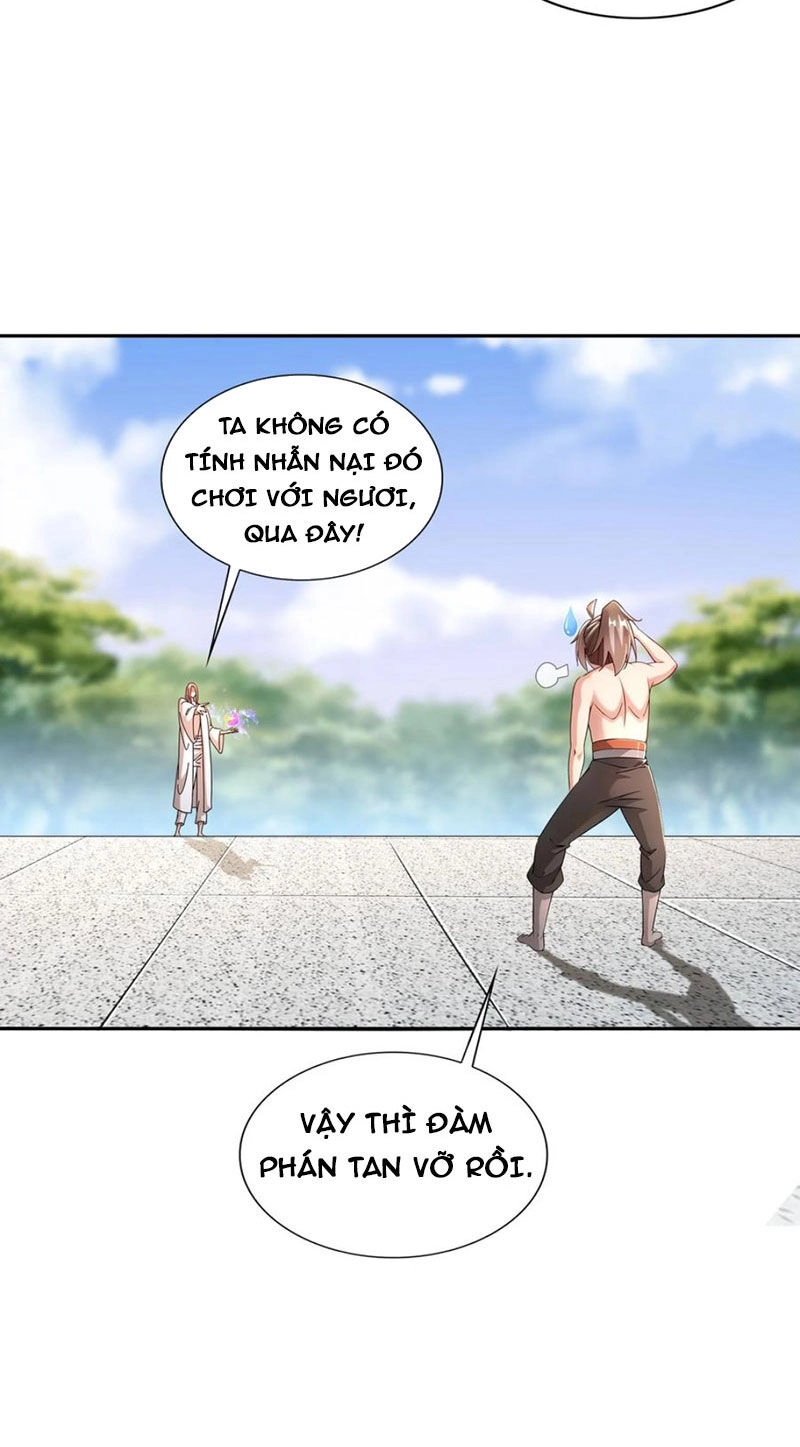 Tuyệt Sắc Đạo Lữ Đều Nói Ngô Hoàng Thể Chất Vô Địch Chapter 190 - 31