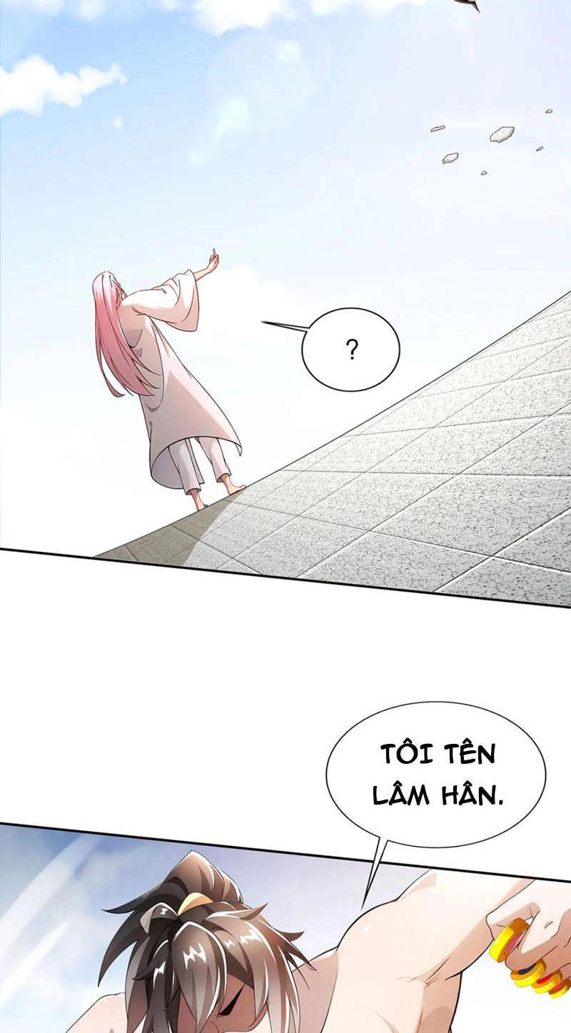 Tuyệt Sắc Đạo Lữ Đều Nói Ngô Hoàng Thể Chất Vô Địch Chapter 190 - 33