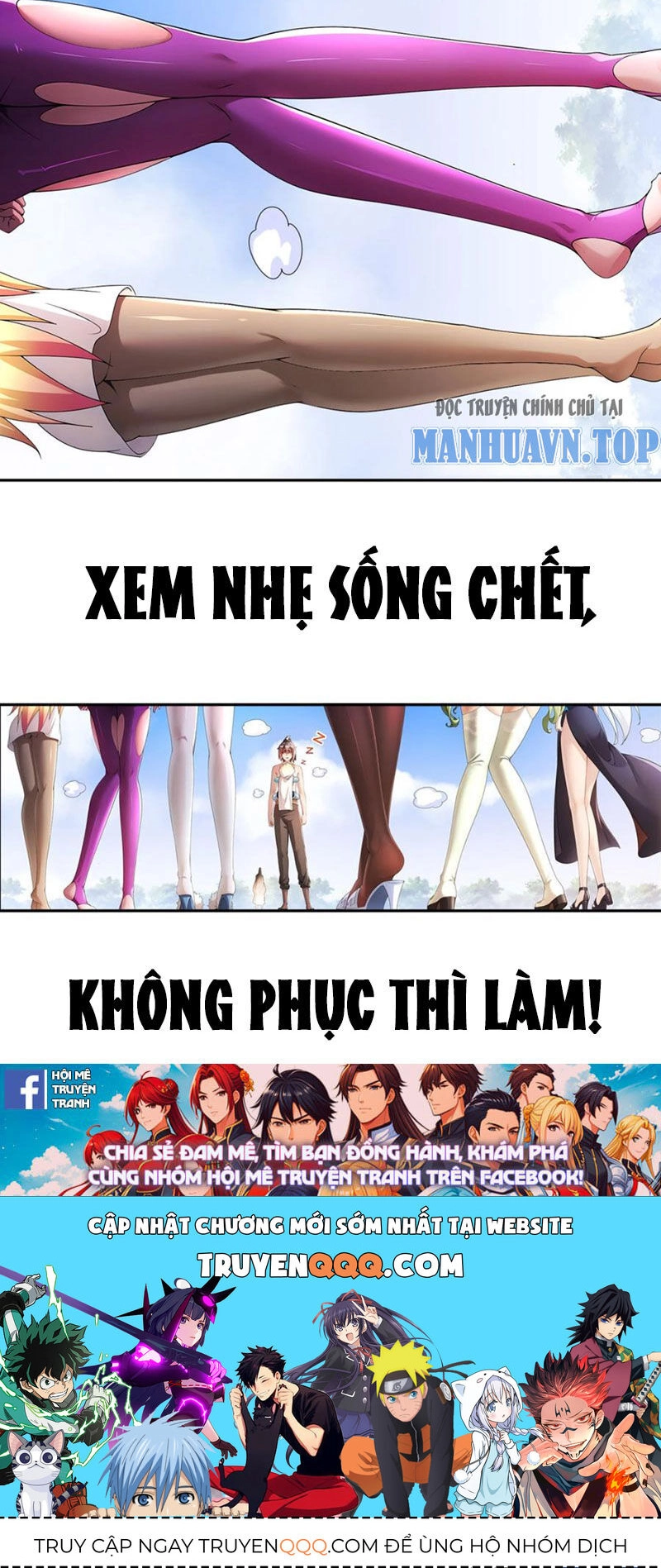 Tuyệt Sắc Đạo Lữ Đều Nói Ngô Hoàng Thể Chất Vô Địch Chapter 190 - 38