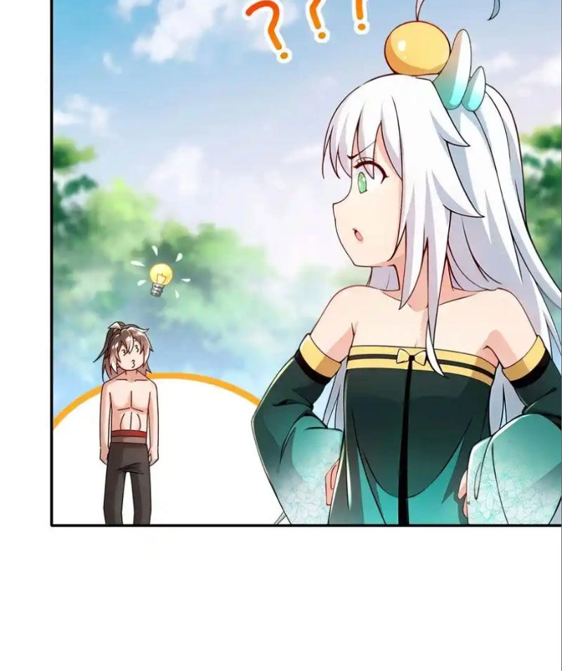 Tuyệt Sắc Đạo Lữ Đều Nói Ngô Hoàng Thể Chất Vô Địch Chapter 192 - 4