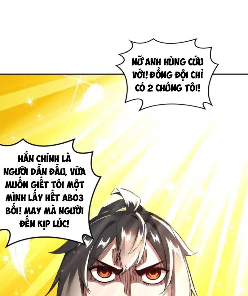 Tuyệt Sắc Đạo Lữ Đều Nói Ngô Hoàng Thể Chất Vô Địch Chapter 192 - 5