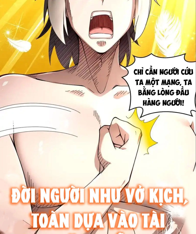 Tuyệt Sắc Đạo Lữ Đều Nói Ngô Hoàng Thể Chất Vô Địch Chapter 192 - 6