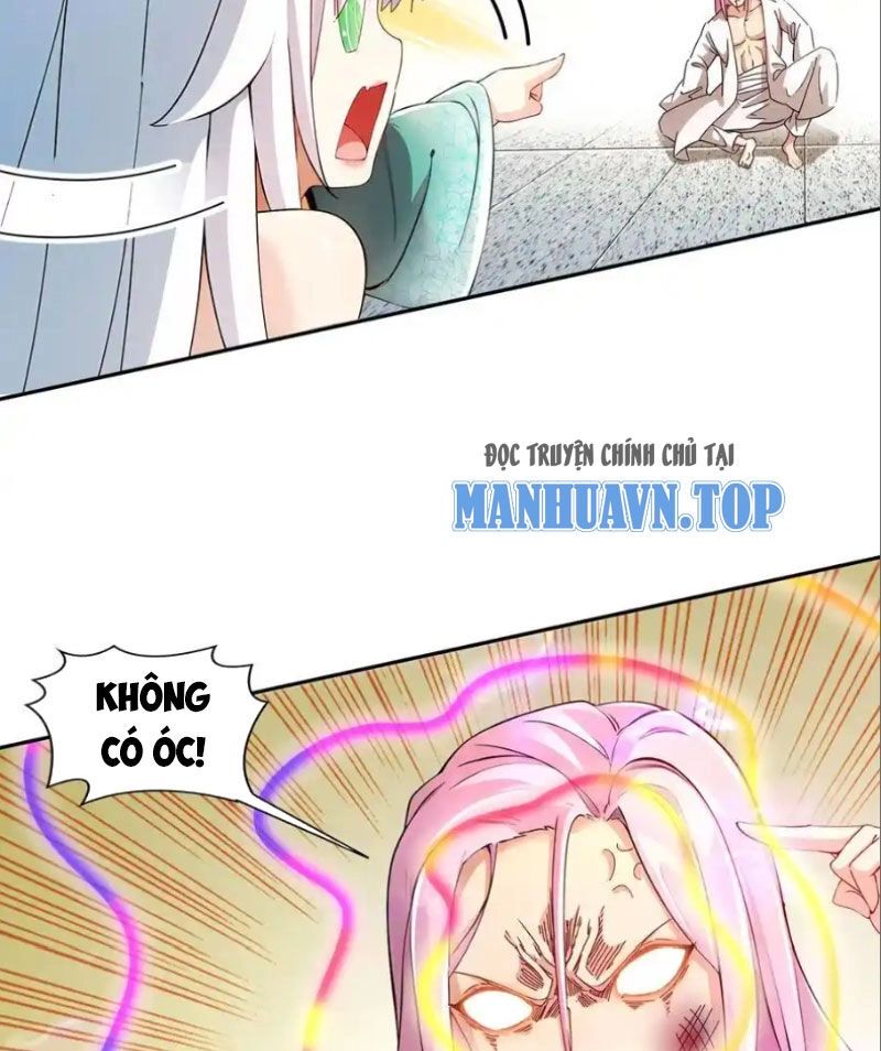 Tuyệt Sắc Đạo Lữ Đều Nói Ngô Hoàng Thể Chất Vô Địch Chapter 192 - 8