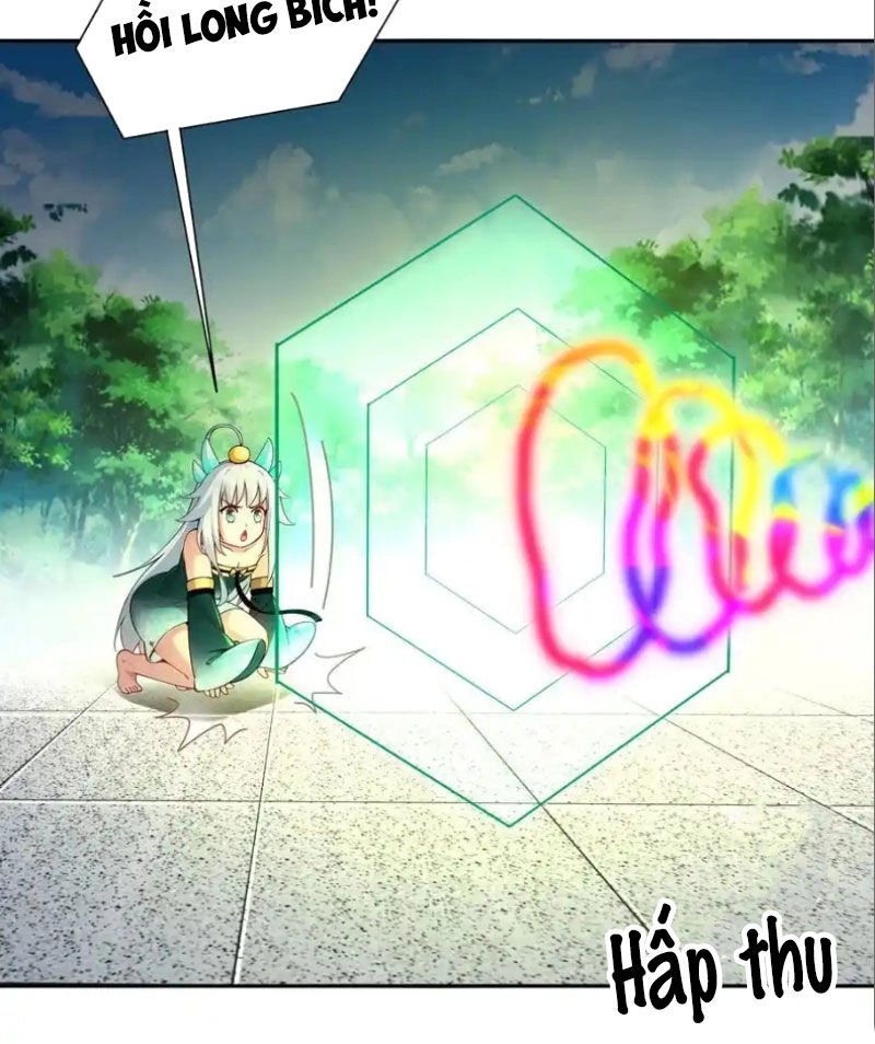 Tuyệt Sắc Đạo Lữ Đều Nói Ngô Hoàng Thể Chất Vô Địch Chapter 192 - 11