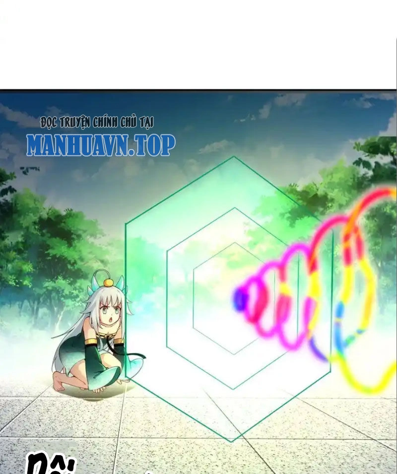 Tuyệt Sắc Đạo Lữ Đều Nói Ngô Hoàng Thể Chất Vô Địch Chapter 192 - 12