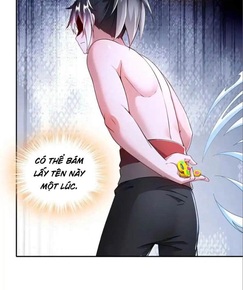 Tuyệt Sắc Đạo Lữ Đều Nói Ngô Hoàng Thể Chất Vô Địch Chapter 192 - 15