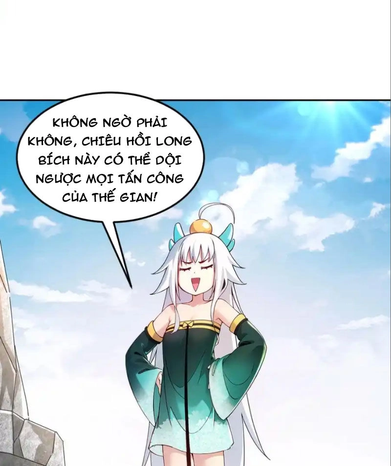 Tuyệt Sắc Đạo Lữ Đều Nói Ngô Hoàng Thể Chất Vô Địch Chapter 192 - 16