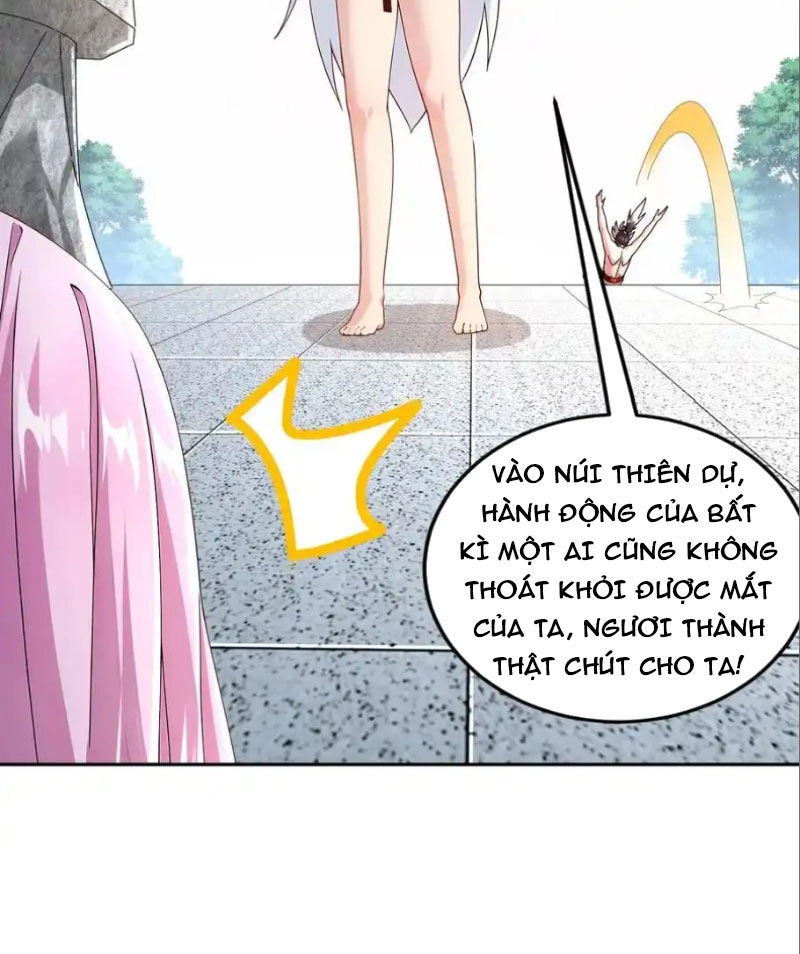 Tuyệt Sắc Đạo Lữ Đều Nói Ngô Hoàng Thể Chất Vô Địch Chapter 192 - 17