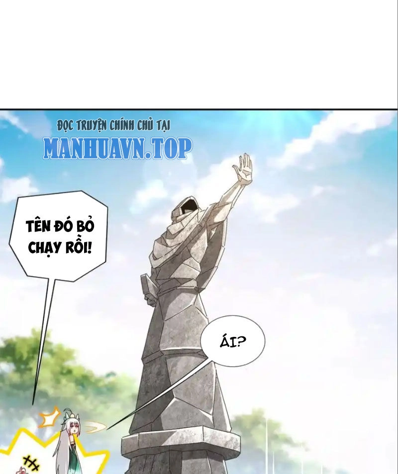 Tuyệt Sắc Đạo Lữ Đều Nói Ngô Hoàng Thể Chất Vô Địch Chapter 192 - 18