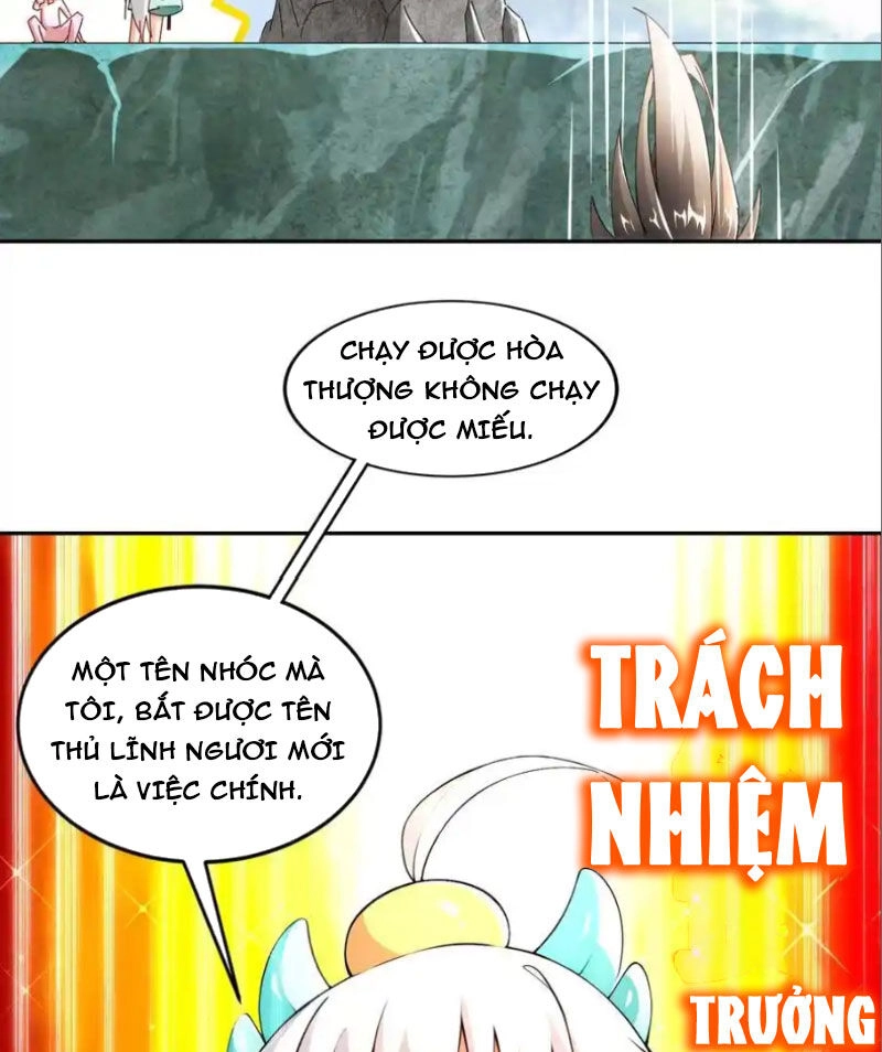 Tuyệt Sắc Đạo Lữ Đều Nói Ngô Hoàng Thể Chất Vô Địch Chapter 192 - 19